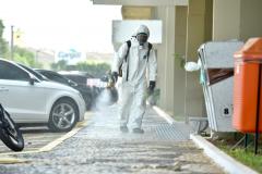 Ordem de Serviço 165, publicada nesta sexta-feira (26) traz alterações, principalmente, nos procedimentos relativos aos funcionários e trabalhadores portuários.