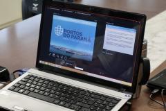 Empresa pública participou de encontro virtual promovido pelo Porto do Itaqui, sobre as consequências do coronavírus para a Gestão Ambiental dos portos brasileiros.