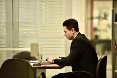 Diretoria Jurídica vai apresentar artigos sobre “delegação de competência” e “contratos de transição” em debates virtuais no Conselho Nacional de Pesquisa e Pós-Graduação em Direito. 