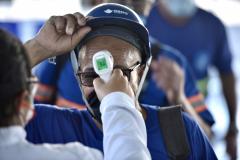 Nesta quarta-feira (29), Paranaguá completa 372 anos. A Portos do Paraná parabeniza a cidade e reforça solidariedade neste momento em que as comemorações não podem ser realizadas em decorrência da Covid-19. A empresa pública assegura, nesta data, que todo o trabalho de prevenção à doença segue firme junto aos trabalhadores que atuam na atividade portuária.