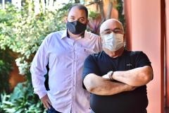 O Porto também é uma tradição que passa de pai para filho