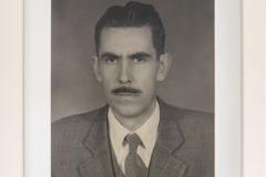 Eles comandaram os Portos do Paraná.