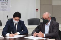 O evento terá como objetivo debater sobre os novos rumos do trabalho e possíveis impactos no serviço público pós-pandemia. 