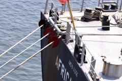 Portos do Paraná já receberam navios de 48 nacionalidades em 2020