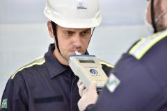 Empresa pública atuará em parceria com o Órgão Gestor de Mão de Obra (OGMO) para aumentar a segurança dos trabalhadores e das atividades no Porto de Paranaguá. 