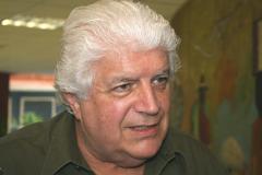 Recorde de movimentação