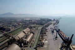 Volume é 9% maior que o de 2019, que havia registrado a maior marca até então. Neste ano, recorde foi batida já em 30 de novembro, com 53,3 milhões de toneladas. Apesar da pandemia, houve aumento na movimentação de açúcar, soja, óleo vegetal, derivado de petróleo, contêineres e fertilizantes.