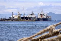 Com os dados do mês de novembro consolidados, os Portos do Paraná completam 53.561.238 toneladas movimentadas nos 11 meses de 2020. O volume é 9% maior que o alcançado no mesmo período de 2019 e 0,36% maior que o registrado durante todo o ano passado.