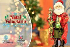 Portos do Paraná iniciam campanha de arrecadação para presentear filhos de recicladores, em época de pandemia. 