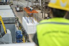 Comemorada no dia 28 de janeiro, a data ressalta o trabalho de mais de 3,1 mil homens e mulheres que atuam nos portos do Paraná. Enquanto muitos puderam desempenhar as funções remotamente, esses trabalhadores seguiram na ponta para garantir o movimento de cargas.