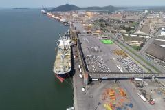 Economia para o porto pode chegar a R$ 13 milhões com mudança para ambiente de contratação livre. Suprimento prevê atendimento para as 5 unidades do Porto, iniciando em maio desse ano. 