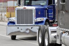 As máquinas vieram diretamente do porto de Jacksonville, na Flórida, e agora seguem para colecionadores de São Paulo, Minas Gerais, Rio Grande do Sul e Santa Catarina.