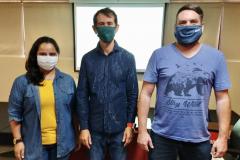 A qualificação será aplicada no levantamento de dados de todos os imóveis da empresa pública e vai balizar as futuras concessões, dando mais agilidade e precisão nas áreas oferecidas para exploração pela iniciativa privada.