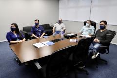 Portos conclui nova etapa de alinhamento de processos 