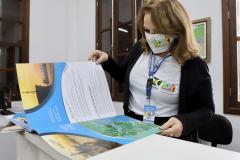 Confraternização reuniu diversas lideranças dos sete municípios litorâneos,  com objetivo de alinhar ações futuras