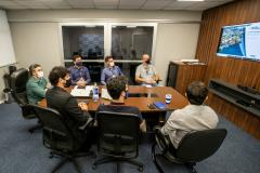 A Portos do Paraná realiza na próxima semana a primeira Reunião de Apresentação de Processos – RAP, parte do projeto Orgulho de Ser Portos do Paraná.