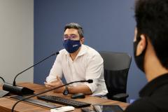 Portos do Paraná implanta processo de gestão de riscos