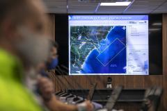 Com a promoção de workshops com prestadores de serviços portuários, equipe da Diretoria de Meio Ambiente da empresa pública visa aperfeiçoar os procedimentos para promover segurança ambiental, saúde e segurança no trabalho