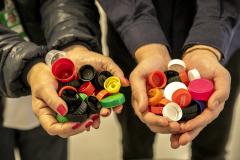 Campanha da empresa pública busca arrecadar donativos para converter em fraldas a favor do Lar de Idosos Perseverança