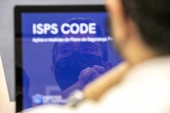 Comissão federal produziu relatório que será usado para melhorias e evolução de todos os sistemas de vigilâncias aplicados pela Portos do Paraná