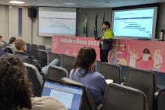 Portos do Paraná apresenta Plano Estratégico para o quinquênio 2022-2027