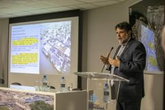 Ministro do TST debate trabalho portuário em seminário na Portos do Paraná