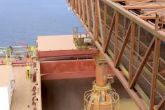 A receita gerada pelas exportações nos Portos do Paraná é quase toda do Agronegócio. Dos quase US$19,83 bilhões acumulados com os embarques em 2021, 90% - cerca de US$17,93 bilhões - foram em produtos agropecuários. Desse montante, o complexo soja e o frango respondem por mais da metade.