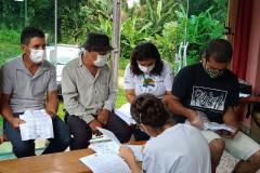 Programa de recuperação de áreas degradadas do Litoral entra em nova fase