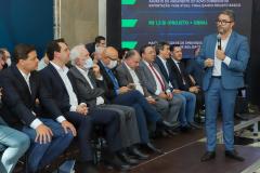 Obras no Porto de Paranaguá vão ampliar capacidade de operação e agilizar descarga de fertilizantes