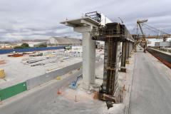 Oeste do Porto de Paranaguá se desenvolve com obras e investimentos públicos e privados