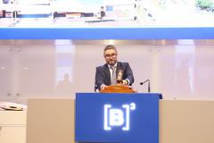 Após leilão, concessão da área no Porto de Paranaguá deve ser concluída em até 90 dias