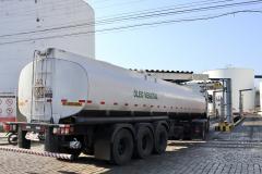 Exportações do complexo soja pelo Porto de Paranaguá crescem 25% no 1º trimestre