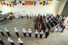 Dia do Agente Marítimo