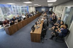 Audiência PAR14 em 27/10/2022