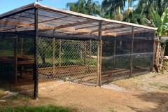 Portos do Paraná inaugura oito viveiros comunitários para recuperar áreas degradadas