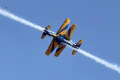 A festa também contou com um passeio ciclístico. Milhares de pessoas participaram das comemorações, ressaltando o fortalecimento da relação do porto com a cidade, seja através de investimentos, de ações sociais, educacionais e recreativas.