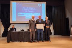 Empresa pública ocupa a 67ª posição, ranking foi elaborado com base na receita líquida do ano de 2021, divulgada nos balanços das empresas.