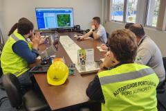 Porto de Paranaguá é o primeiro porto público do Brasil a receber certificação ambiental global