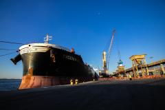 Paranaguá deve registrar aumento na importação de fertilizantes nos próximos três meses