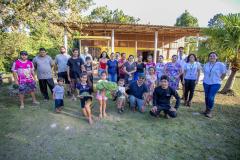 Portos do Paraná apresenta monitoramento da pesca às comunidades marítimas