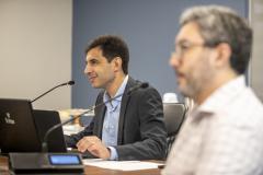 Conselho de Autoridade Portuária de Paranaguá dá posse a novos membros