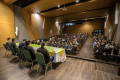 Porto de Paranaguá sedia curso nacional de supervisor de segurança portuária