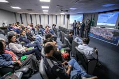 Investimento da Portos do Paraná em capacitação cresce 79% em quatro anos