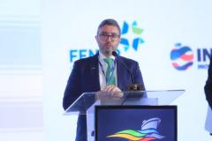 Portos do Paraná abre Encontro Nacional de Autoridades Portuárias e Hidroviárias