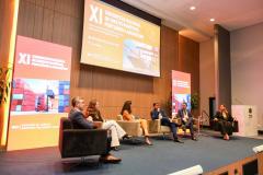 PORTOS DO PARANÁ PARTICIPA DO XI CONGRESSO NACIONAL DE DIREITO MARÍTIMO, PORTUÁRIO E ADUANEIRO