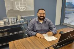 Parnanguara assume presidências dos CAPs de Antonina e Paranaguá