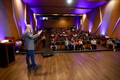 Portos do Paraná participa do 2º Fórum De Mobilidade Urbana do litoral paranaense