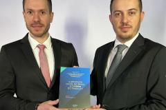 Portos do Paraná participa do II Congresso Nacional da Magistratura do Trabalho