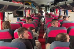 Porto de Paranaguá abre temporada de visitação ao cais público