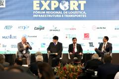 Portos do Paraná apresenta os resultados da temporada de cruzeiros no Sul Export